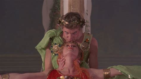 helen mirren caligula nude|Caligula: The Ultimate Cut :: Celebrity Movie Archive